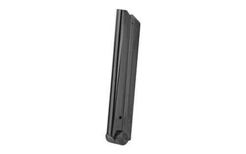 Magazines Mec Gar USA 9mm MEC-GAR MAG LUGER P-08 9MM 8RD BL